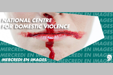 [EN IMAGE] Campagne choc contre les violences conjugales pendant les matchs