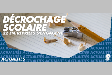 Défi Jeunesse, le programme de lutte contre le décrochage scolaire de United Way