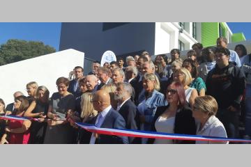 E2C MARSEILLE ROMAIN-ROLLAND : UNE 2ᵉ ÉCOLE DE LA 2ᵉ CHANCE À MARSEILLE