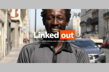 [POSITIVONS] LinkedOut, la version solidaire de LinkedIn par Entourage