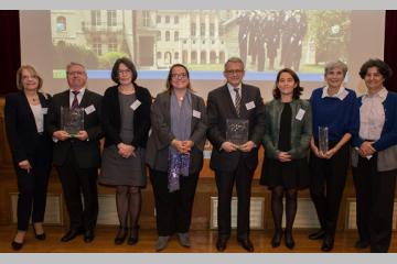 Remise des Clés du Lysosome 2014