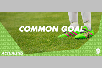 Deux footballeuses du PSG reversent 1 % de leur salaire à Common Goal