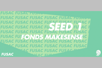 [FUSAC] makesense lance SEED 1, son premier fonds d’amorçage