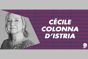 [ENTRETIEN] Cécile Colonna d’Istria, dirigeante et fondatrice de PRODURABLE