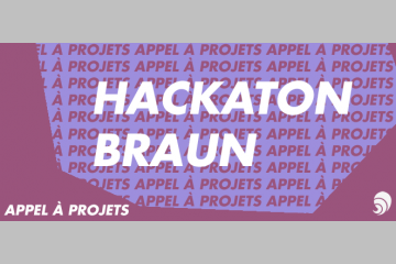 [AÀP] Participez au 5e Hack à Fond' de la Fondation B. Braun pour les assos !