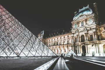 [CULTURE] 600 000€ d' « Amour »  et de mécénat culturel !