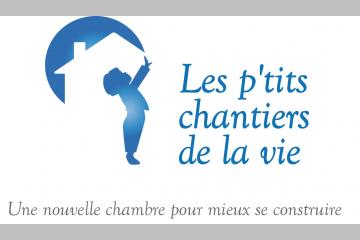 Bienvenue à Les p'tits chantiers de la vie