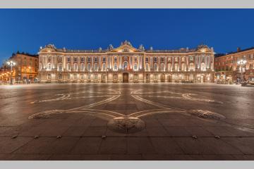 Toulouse fait appel au mécénat pour sa candidature à l'UNESCO