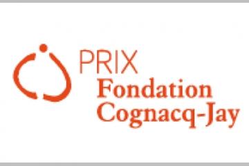 Zoom sur la première édition du Prix Fondation Cognacq-Jay