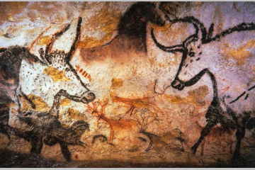 Lascaux 4 reçoit l'aide de la Fondation EDF