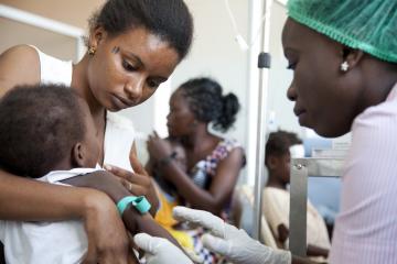 Laura et les lauréats du mécénat : Oscar 2, la Fondation Sanofi Espoir