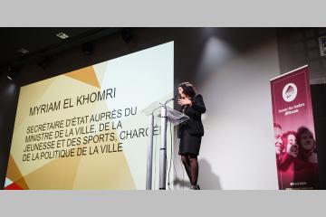 Charte Entreprises et Quartiers : Passeport Avenir devient partenaire associé