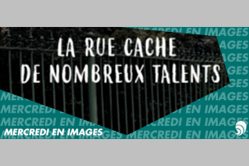 [IMAGES] Le Filon lance sa campagne de sensibilisation des femmes SDF