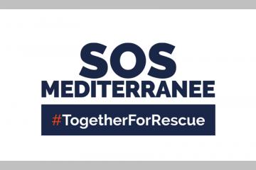 Bienvenue à SOS Méditerranée
