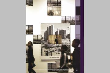Présentation du colloque : L’image : miroir, fenêtre ou écran?