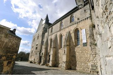 Le musée de Crépy-en-Valois souhaite faire appel au mécénat