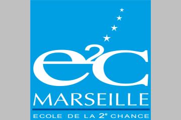 Ecole de la 2e Chance de Marseille : Une formation tremplin à visée d'insertion