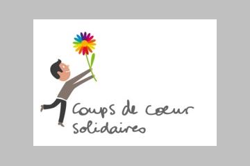 Les Coups de Cœur solidaires du Groupe SNCF