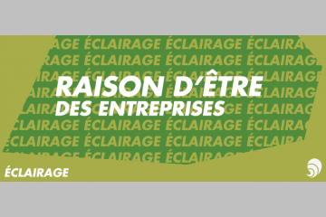 [ÉCLAIRAGE] Loi Pacte : quelles entreprises ont adopté une raison d’être ?