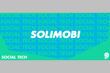 [SOCIAL TECH] SoliMobi, l’appli de copiétonage qui promeut l'écomobilité
