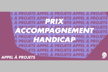 [AÀP] KLESIA présente la nouvelle formule du Prix Accompagnement Handicap