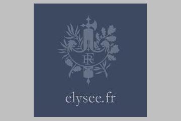 Les associations du handicap reçues à l'Elysée