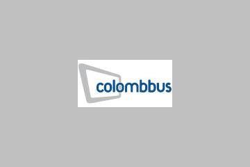 Bienvenue à Colombbus