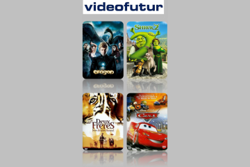 Docteur Souris, soutenu par Videofutur, distribue 10 000 DVD dans 32 hôpitaux