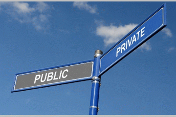 [EDITO] : le mécénat et la crainte de la privatisation