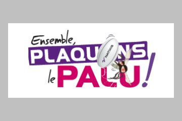 Avec Natixis, plaquons le paludisme !