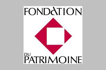 La Fondation du Patrimoine publie son rapport d'activités pour l'année 2014