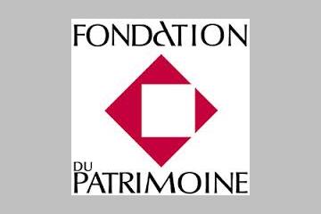 La Fondation du Patrimoine publie son rapport d'activités pour l'année 2014