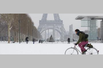 Grand Froid : comment aider les personnes sans-abri à son échelle ?