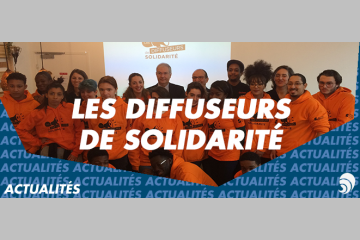 Unis-Cité et la Macif dévoilent leur programme de service civique