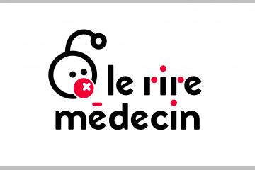 Bienvenue à LE RIRE MEDECIN