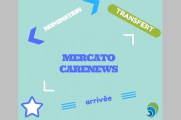 [MERCATO] M. Guéganno nommé dir. Communication & Mécénat à l'Institut français