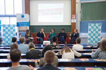 Alimentation : la Fondation Carrefour s'engage pour les étudiants fragilisés