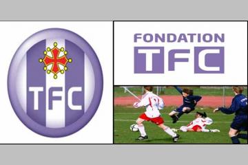 Fondation Toulouse Football Club : comment créer ses propres projets solidaires