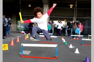 Running solidaire : Je cours pour les enfants hospitalisés