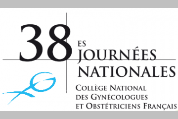 38e  édition des Journées du Collège national des gynécologues et obstétriciens
