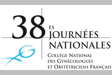 38e édition des Journées du Collège national des gynécologues et obstétriciens