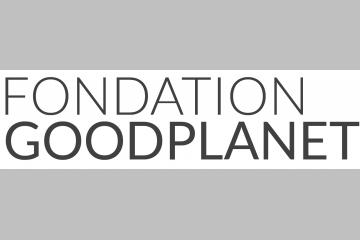 Bienvenue à Fondation GoodPlanet