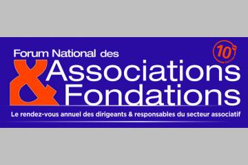 Forum National des Associations et des Fondations dans l’humeur de la Cop21