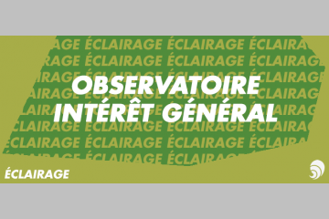 L’intérêt général entre les mains des entreprises et des citoyens ?