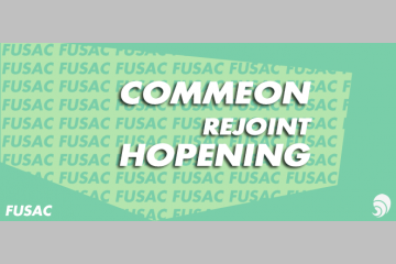 [FUSAC] Commeon rejoint le groupe Hopening