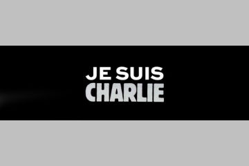 #JeSuisCharlie