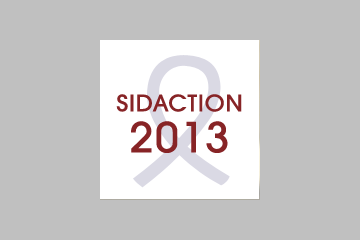 Sidaction 2013: Une hausse des dons porteuse d'espoirs