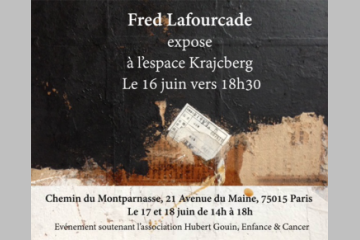 L'art au service de la générosité