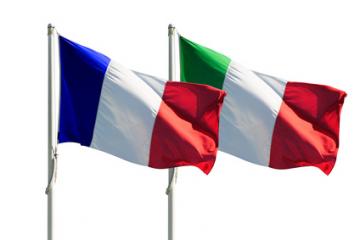 Partenariat public-privé pour un mécénat franco-italien modèle