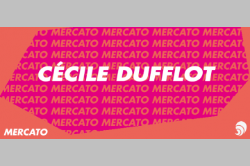 [MERCATO] Cécile Duflot quitte la politique et prend la direction d'Oxfam France